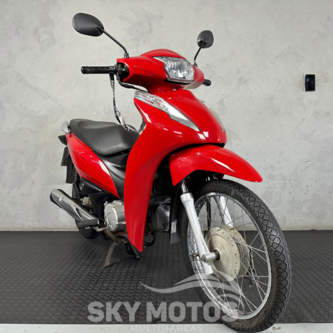 HONDA Biz 110 I , Foto 9