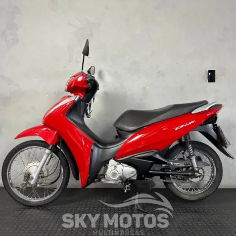 HONDA Biz 110 I , Foto 10