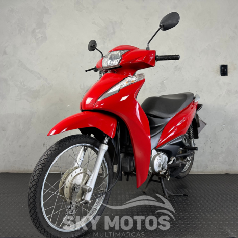 HONDA Biz 110 I , Foto 11