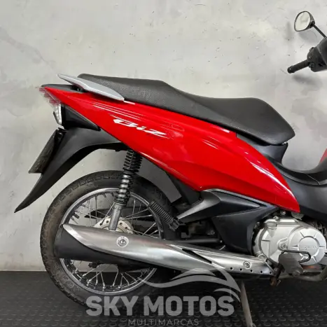 HONDA Biz 110 I , Foto 12