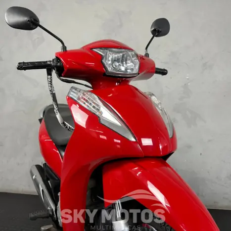 HONDA Biz 110 I , Foto 13