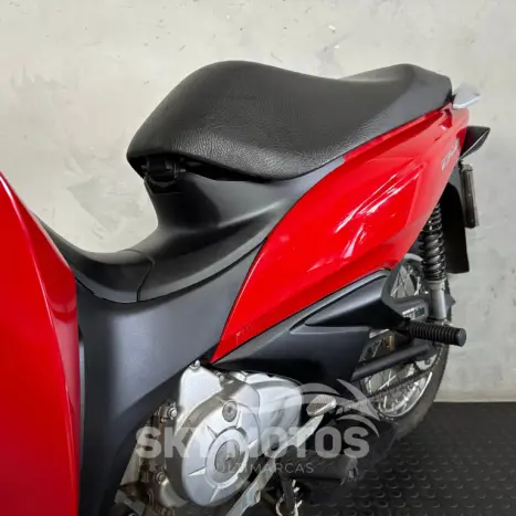 HONDA Biz 110 I , Foto 14