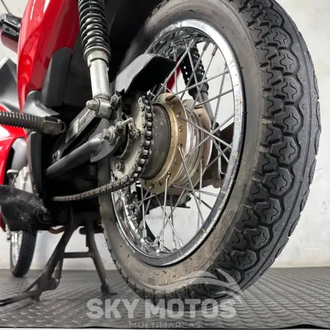 HONDA Biz 110 I , Foto 15