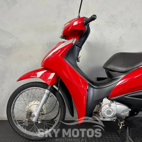 HONDA Biz 110 I , Foto 16