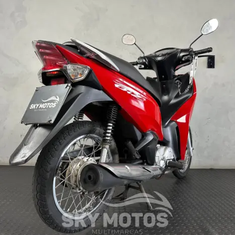 HONDA Biz 110 I , Foto 19
