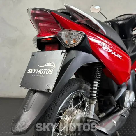 HONDA Biz 110 I , Foto 20