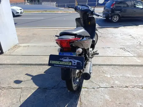 HONDA Biz 110 I , Foto 3
