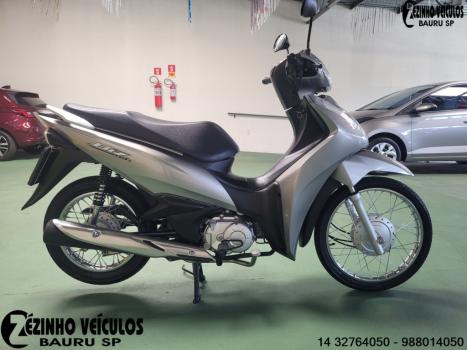 HONDA Biz 110 I , Foto 1 HONDA Biz 110 I , Foto 1