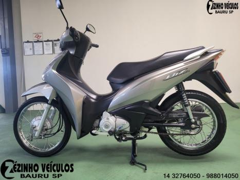 HONDA Biz 110 I , Foto 2 HONDA Biz 110 I , Foto 2