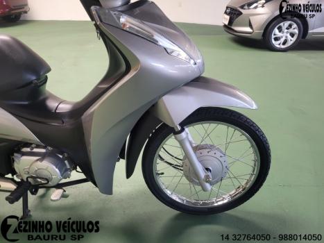 HONDA Biz 110 I , Foto 3 HONDA Biz 110 I , Foto 3