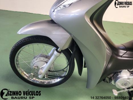 HONDA Biz 110 I , Foto 4 HONDA Biz 110 I , Foto 4