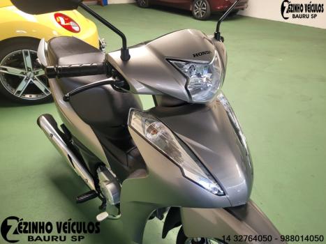 HONDA Biz 110 I , Foto 5 HONDA Biz 110 I , Foto 5