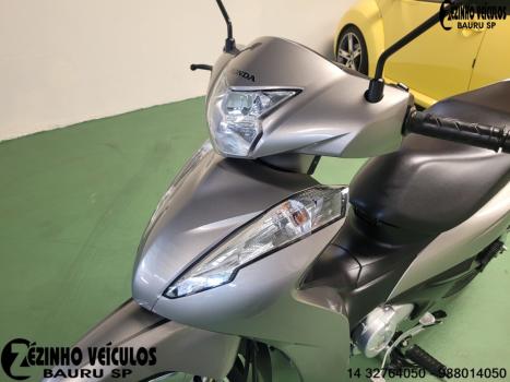 HONDA Biz 110 I , Foto 6 HONDA Biz 110 I , Foto 6