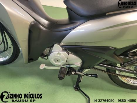 HONDA Biz 110 I , Foto 7 HONDA Biz 110 I , Foto 7