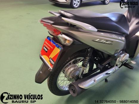 HONDA Biz 110 I , Foto 9 HONDA Biz 110 I , Foto 9