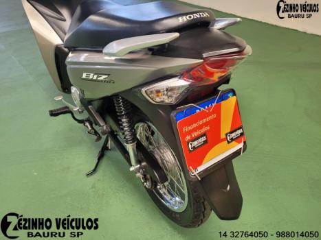 HONDA Biz 110 I , Foto 10 HONDA Biz 110 I , Foto 10