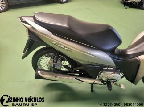 HONDA Biz 110 I , Foto 12 HONDA Biz 110 I , Foto 12