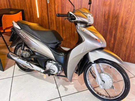 HONDA Biz 110 I , Foto 3