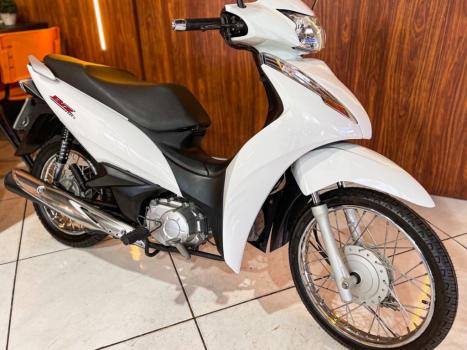 HONDA Biz 110 I , Foto 3