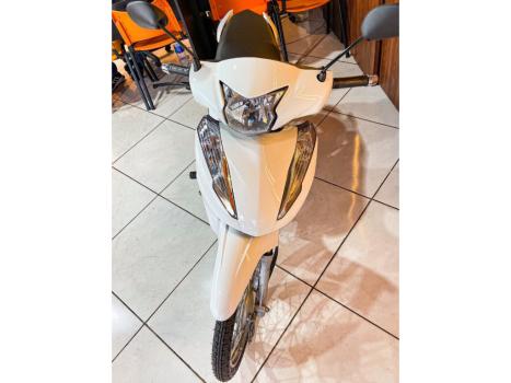 HONDA Biz 110 I , Foto 4
