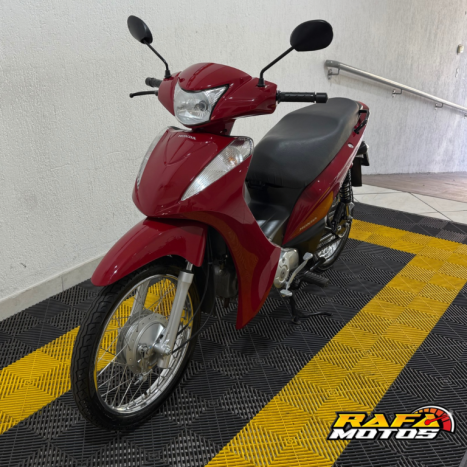 HONDA Biz 110 I , Foto 3