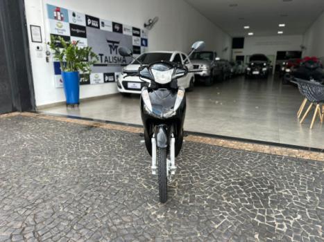HONDA Biz 110 I , Foto 2 HONDA Biz 110 I , Foto 2