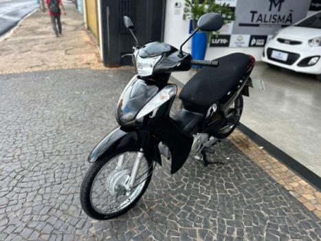 HONDA Biz 110 I , Foto 3 HONDA Biz 110 I , Foto 3