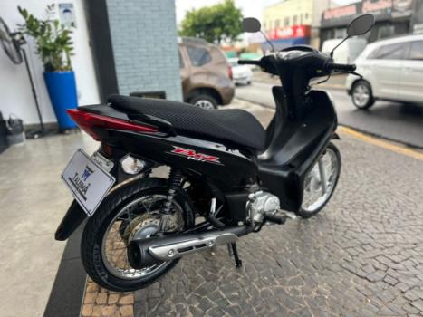 HONDA Biz 110 I , Foto 4 HONDA Biz 110 I , Foto 4