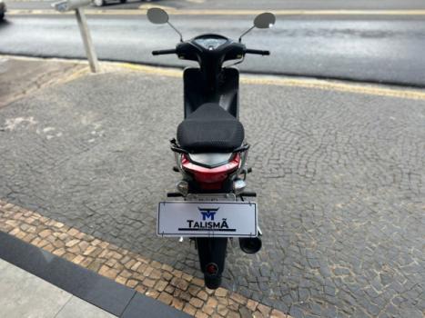 HONDA Biz 110 I , Foto 5 HONDA Biz 110 I , Foto 5