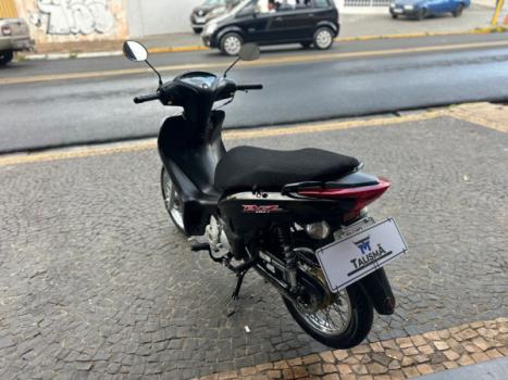 HONDA Biz 110 I , Foto 6 HONDA Biz 110 I , Foto 6