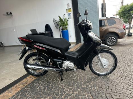 HONDA Biz 110 I , Foto 7 HONDA Biz 110 I , Foto 7