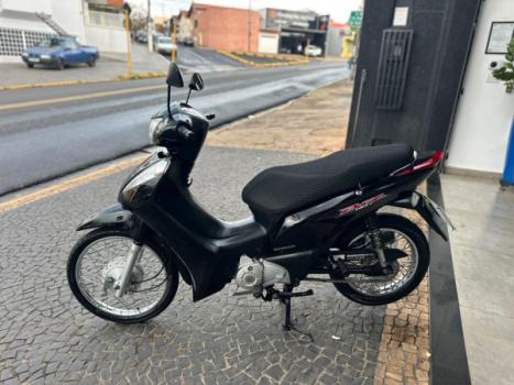 HONDA Biz 110 I , Foto 9 HONDA Biz 110 I , Foto 9