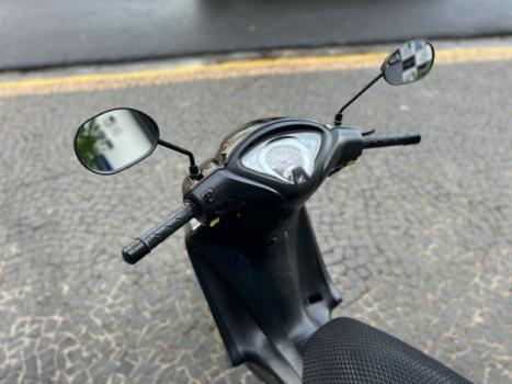 HONDA Biz 110 I , Foto 10 HONDA Biz 110 I , Foto 10