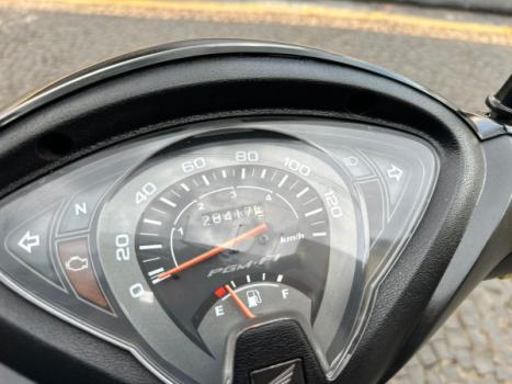 HONDA Biz 110 I , Foto 11 HONDA Biz 110 I , Foto 11