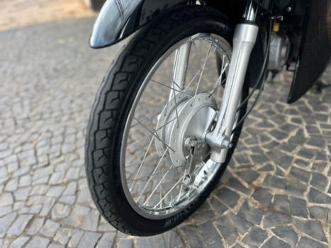 HONDA Biz 110 I , Foto 12 HONDA Biz 110 I , Foto 12