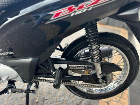 HONDA Biz 110 I , Foto 13 HONDA Biz 110 I , Foto 13
