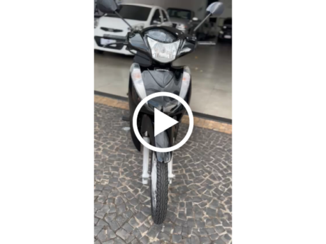 HONDA Biz 110 I , Foto 15 HONDA Biz 110 I , Foto 15