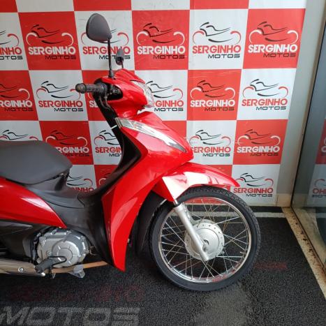 HONDA Biz 110 I , Foto 2