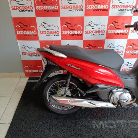 HONDA Biz 110 I , Foto 3