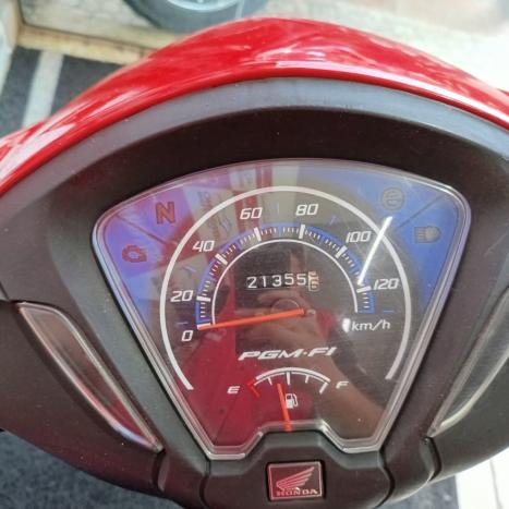 HONDA Biz 110 I , Foto 6