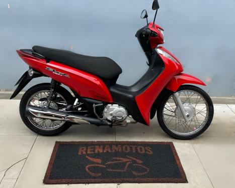 HONDA Biz 110 I , Foto 1 HONDA Biz 110 I , Foto 1