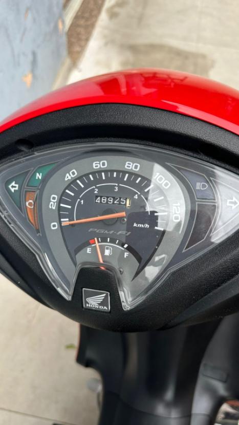 HONDA Biz 110 I , Foto 5 HONDA Biz 110 I , Foto 5