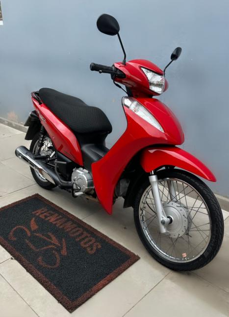 HONDA Biz 110 I , Foto 7 HONDA Biz 110 I , Foto 7