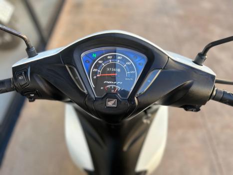 HONDA Biz 110 I , Foto 7 HONDA Biz 110 I , Foto 7