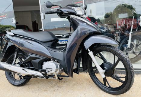 HONDA Biz 110 I , Foto 1 HONDA Biz 110 I , Foto 1