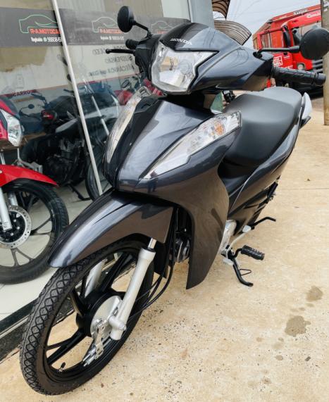 HONDA Biz 110 I , Foto 2 HONDA Biz 110 I , Foto 2