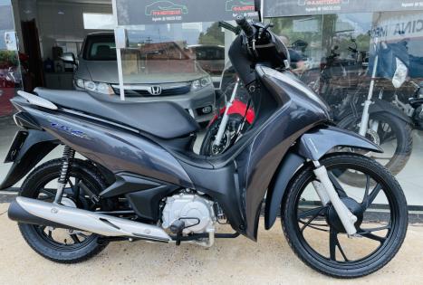 HONDA Biz 110 I , Foto 3 HONDA Biz 110 I , Foto 3