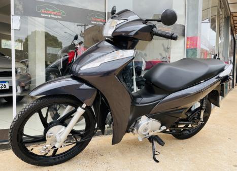 HONDA Biz 110 I , Foto 4 HONDA Biz 110 I , Foto 4