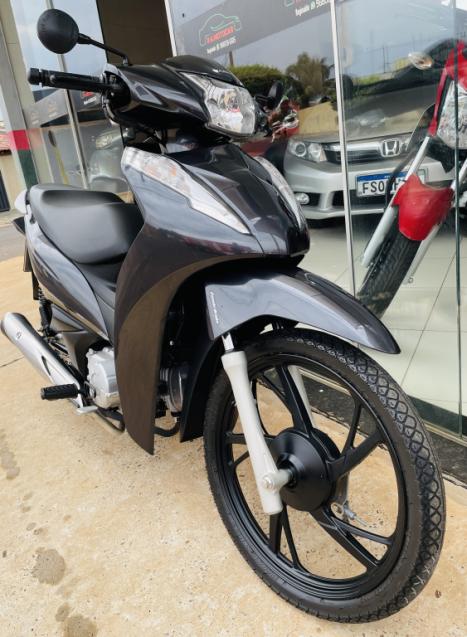 HONDA Biz 110 I , Foto 5 HONDA Biz 110 I , Foto 5