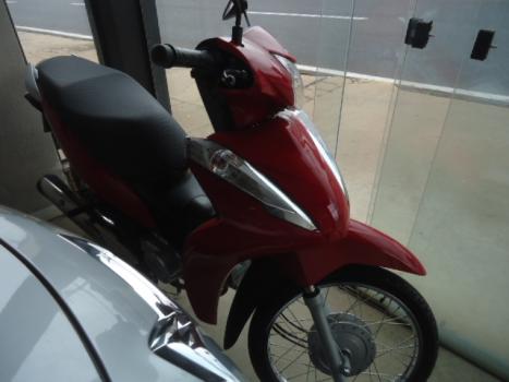 HONDA Biz 110 I , Foto 1 HONDA Biz 110 I , Foto 1